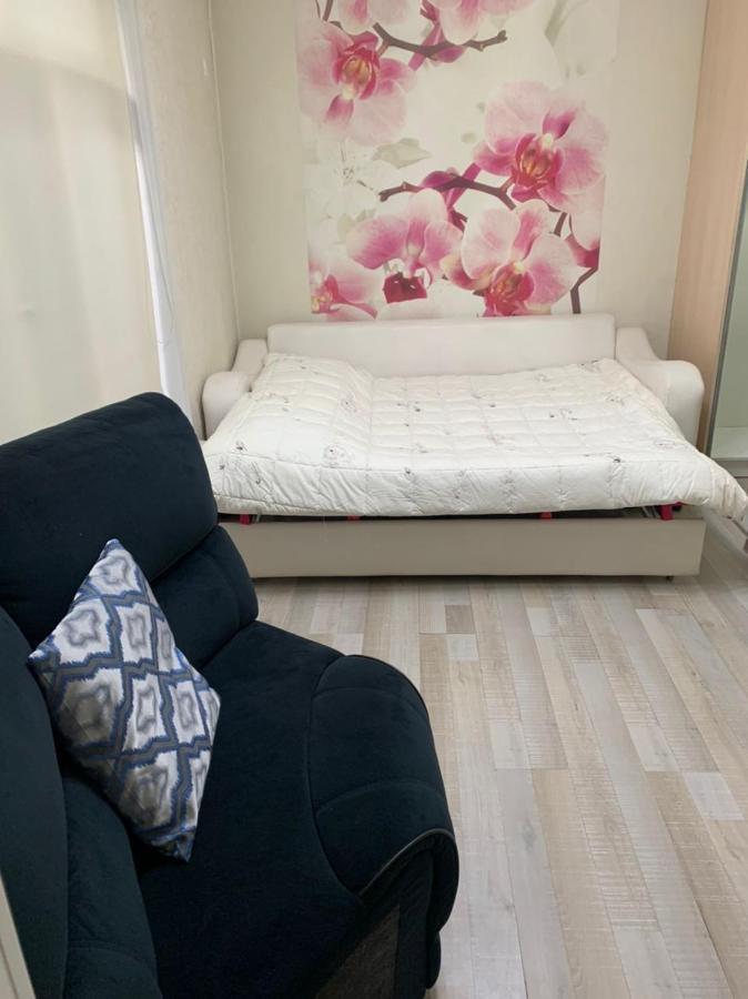 Ala-Bel Guesthouse Bisjkek Eksteriør bilde