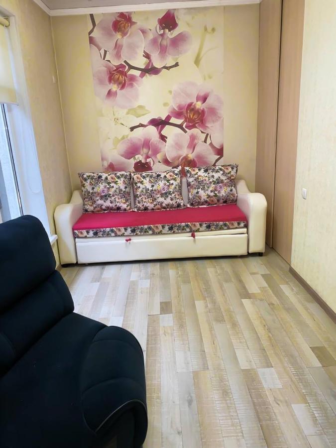 Ala-Bel Guesthouse Bisjkek Eksteriør bilde